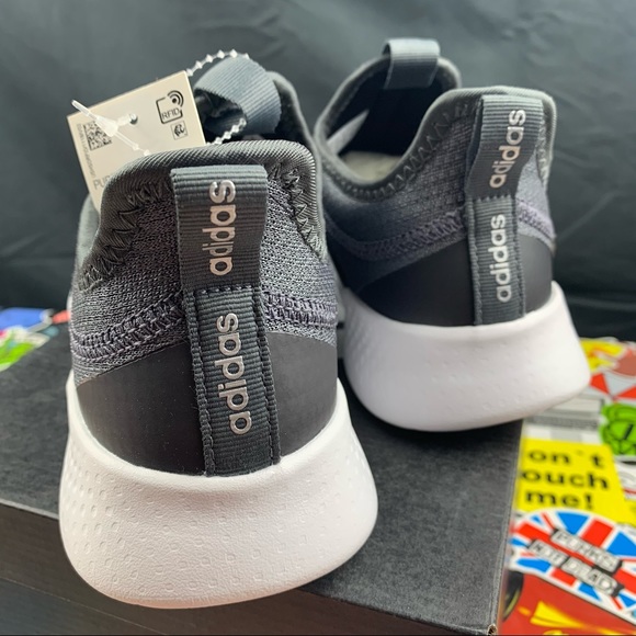 Adidas PureMotion Adapt Womens Various Sizes - Picture 8 of 9